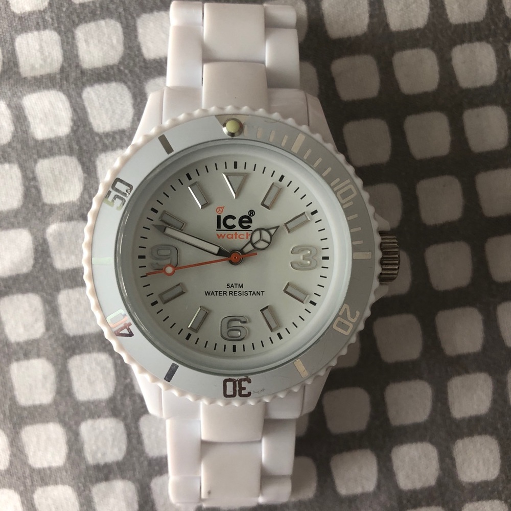 Ice watch - Picture 2 of 2